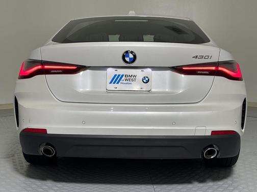 2024 BMW 430 Gran Coupe i