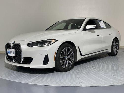 2024 BMW 430 Gran Coupe i