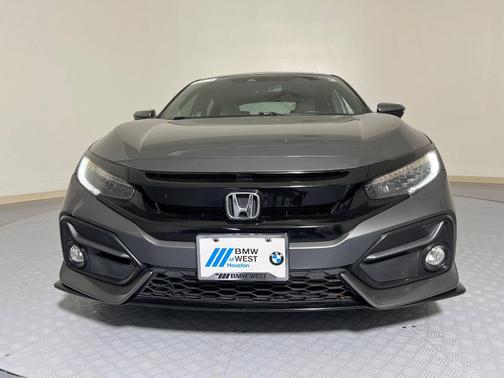 2020 Honda Civic Sport Touring