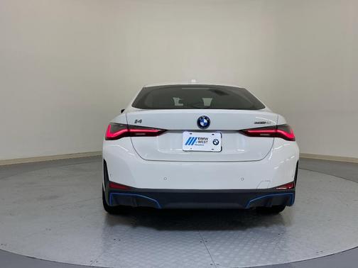 2024 BMW i4 Gran Coupe eDrive40