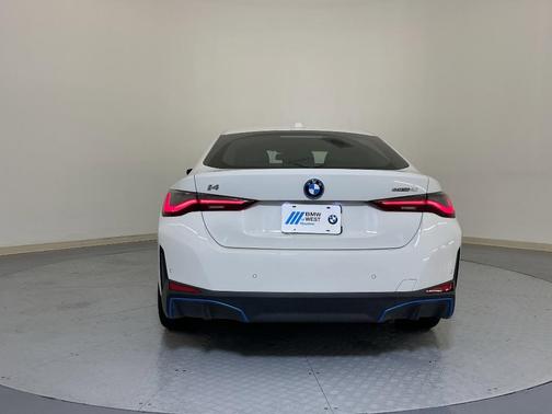 2024 BMW i4 Gran Coupe eDrive40
