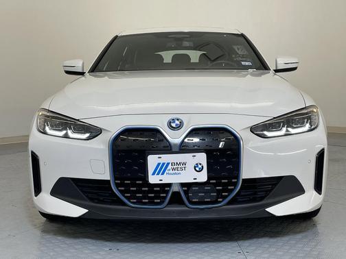 2024 BMW i4 Gran Coupe eDrive40