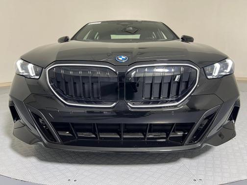 2026 BMW i5 eDrive40