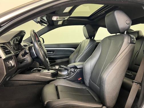 2019 BMW 430 i