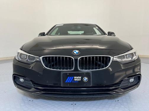 2019 BMW 430 i