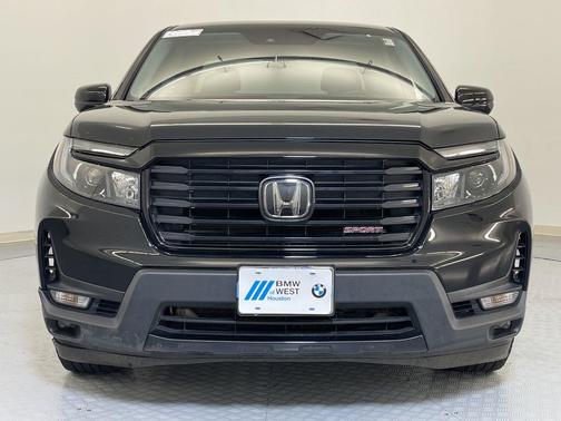 2023 Honda Ridgeline Sport
