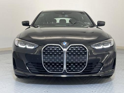 2024 BMW 430 Gran Coupe i