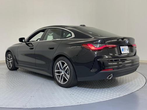 2024 BMW 430 Gran Coupe i