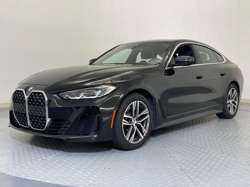 2024 BMW 430 Gran Coupe i