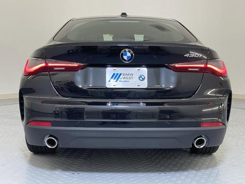2024 BMW 430 Gran Coupe i