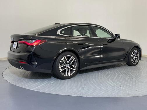 2024 BMW 430 Gran Coupe i