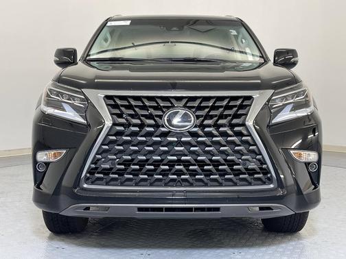 2022 Lexus GX 460 Base