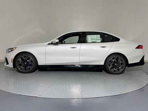 2026 BMW 530 i