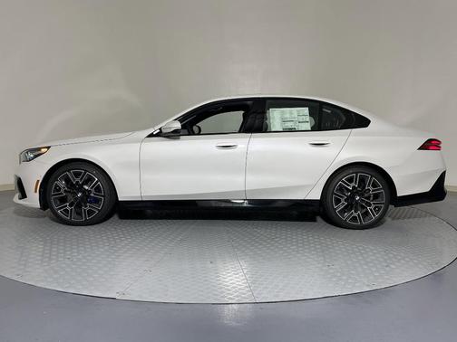 2026 BMW 530 i