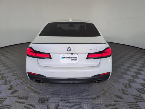 2023 BMW 540 i