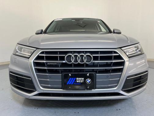 2020 Audi Q5 45 Premium