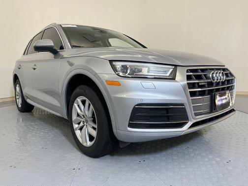 2020 Audi Q5 45 Premium