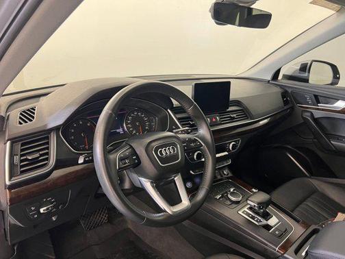2020 Audi Q5 45 Premium