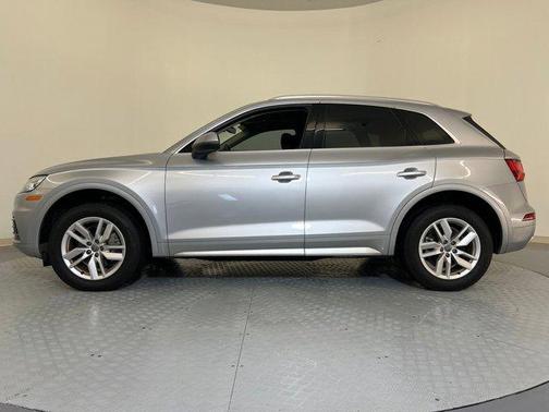 2020 Audi Q5 45 Premium