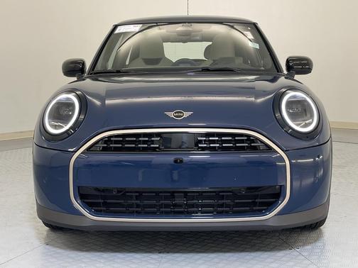 2025 MINI Hardtop