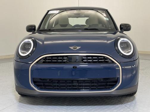 2025 MINI Hardtop Cooper