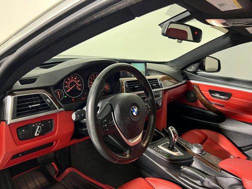 2019 BMW 430 Gran Coupe i