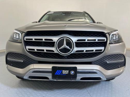 2021 Mercedes-Benz GLS 450 4MATIC