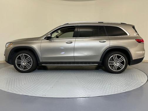 2021 Mercedes-Benz GLS 450 4MATIC