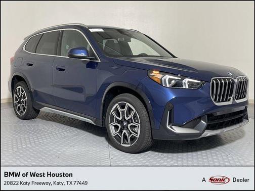 2025 BMW X1 xDrive28i