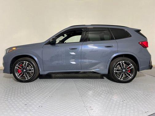 2025 BMW X1 M35i