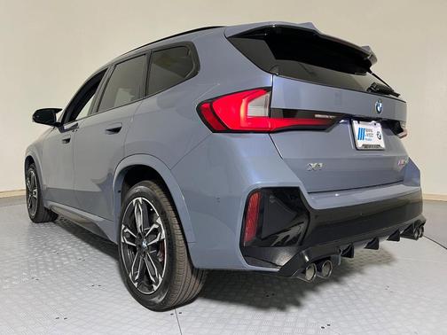 2025 BMW X1 M35i