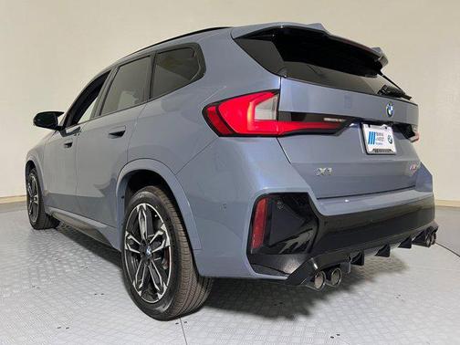 2025 BMW X1 M35i