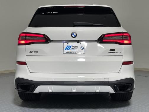 2021 BMW X5 sDrive40i
