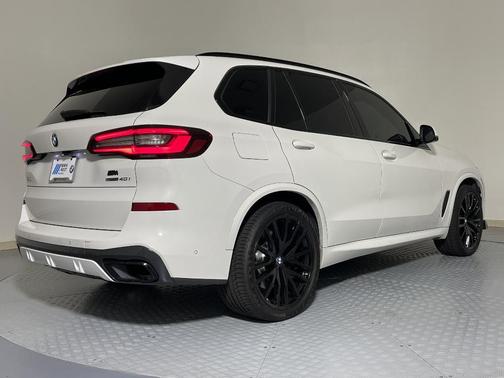 2021 BMW X5 sDrive40i