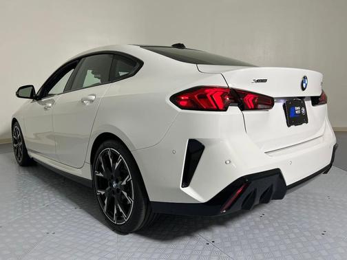 2025 BMW 228 Gran Coupe xDrive
