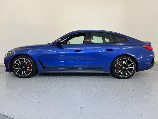 2022 BMW M440 Gran Coupe i xDrive