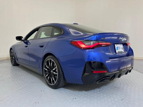2022 BMW M440 Gran Coupe i xDrive