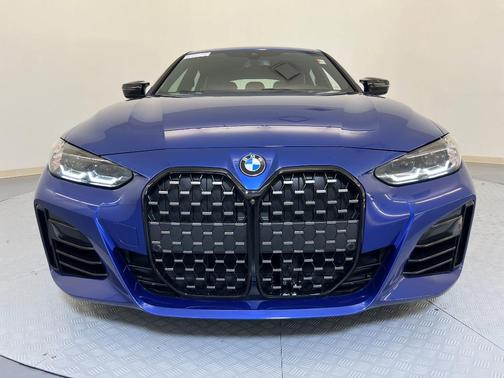 2022 BMW M440 Gran Coupe i xDrive