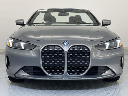 2025 BMW 430 i