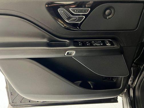 2021 Lincoln Aviator Reserve AWD