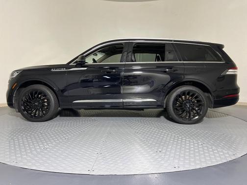 2021 Lincoln Aviator Reserve AWD