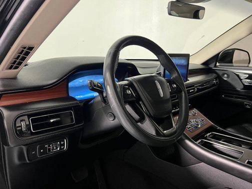 2021 Lincoln Aviator Reserve AWD