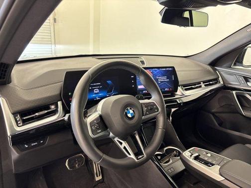 2026 BMW X2 xDrive28i