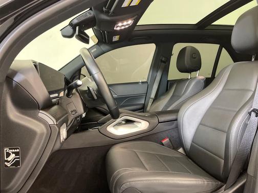 2023 Mercedes-Benz GLE 350 Base