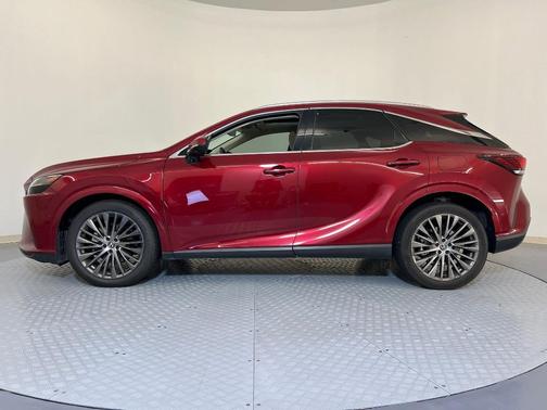 2023 Lexus RX 350 RX 350 Luxury