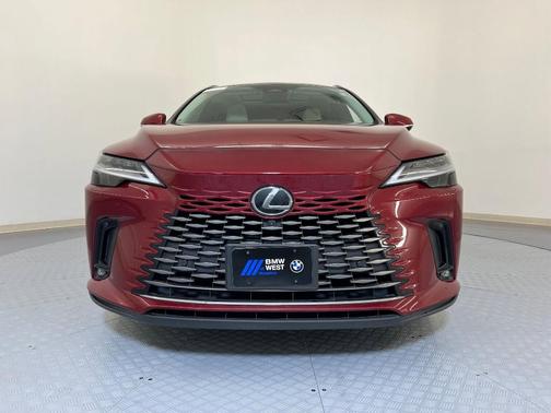 2023 Lexus RX 350 RX 350 Luxury