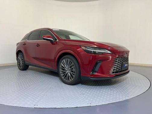 2023 Lexus RX 350 RX 350 Luxury