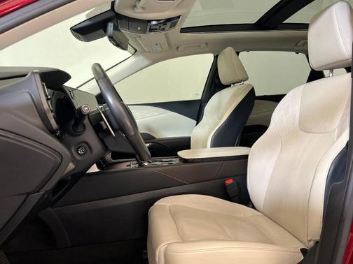2023 Lexus RX 350 RX 350 Luxury