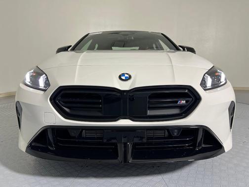 2025 BMW M235 Gran Coupe Xdrive