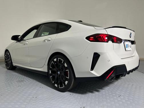 2025 BMW M235 Gran Coupe Xdrive